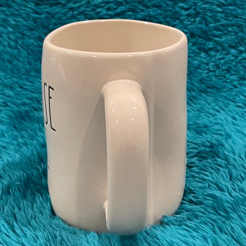 Rae Dunn CHOOSE HOPE mug - Picture 2 of 6
